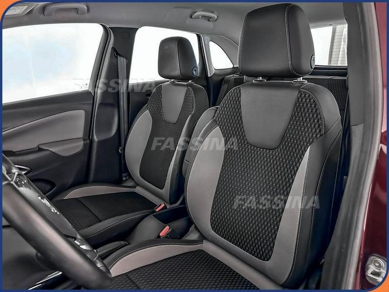 Opel Crossland X Crossland X 1.5 ecotec Innovation s&s 120cv auto