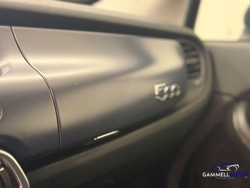 FIAT 500X 1.0 T3 120cv MT6