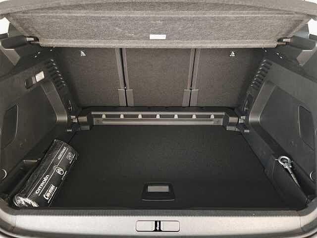 Citroen C5 Aircross BlueHDi 130 S&S EAT8 Plus