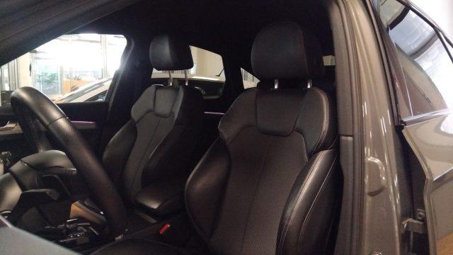 AUDI Q5 SPORTBACK 40 TDI quattro S tronic S line plus MHEV