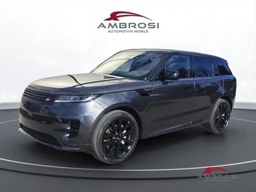LAND ROVER Range Rover Sport 3.0D AJ20-D6H AWD Dynamic SE 249PS