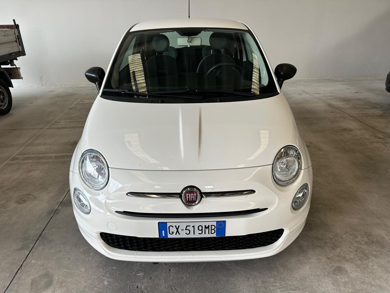 Fiat 500 1.2 EasyPower Pop