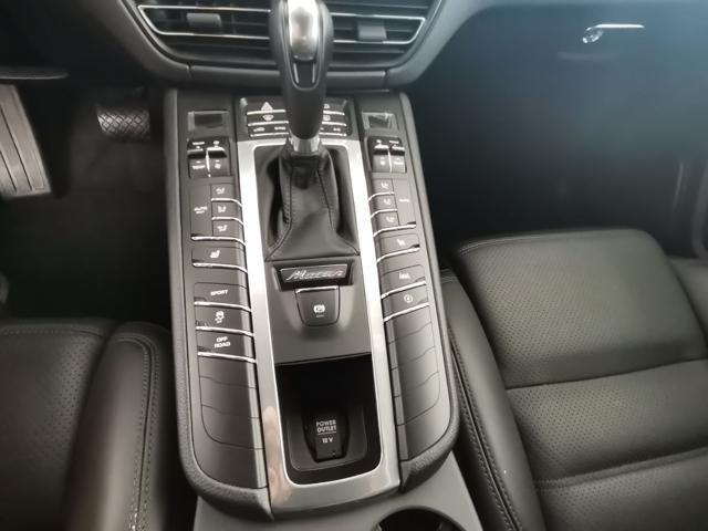 PORSCHE Macan 2.0 PDK