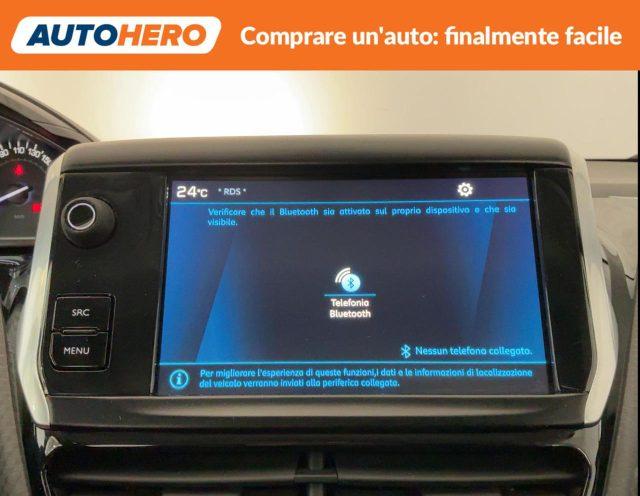 PEUGEOT 2008 1° serie BlueHDi 100 S&S Active