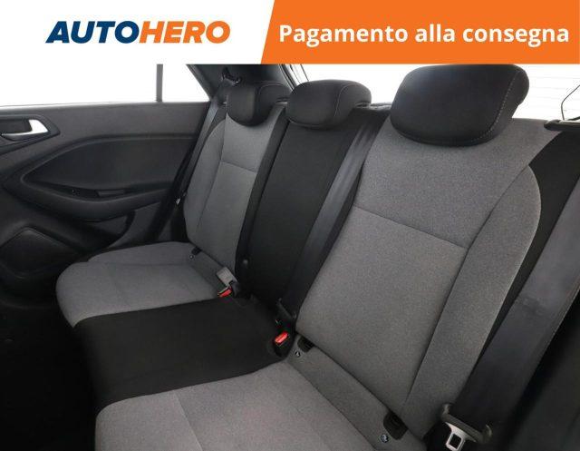 HYUNDAI i20 1.4 CRDi 5 porte Comfort