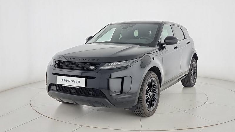 Land Rover RR Evoque 2.0D I4 163 CV AWD Auto S