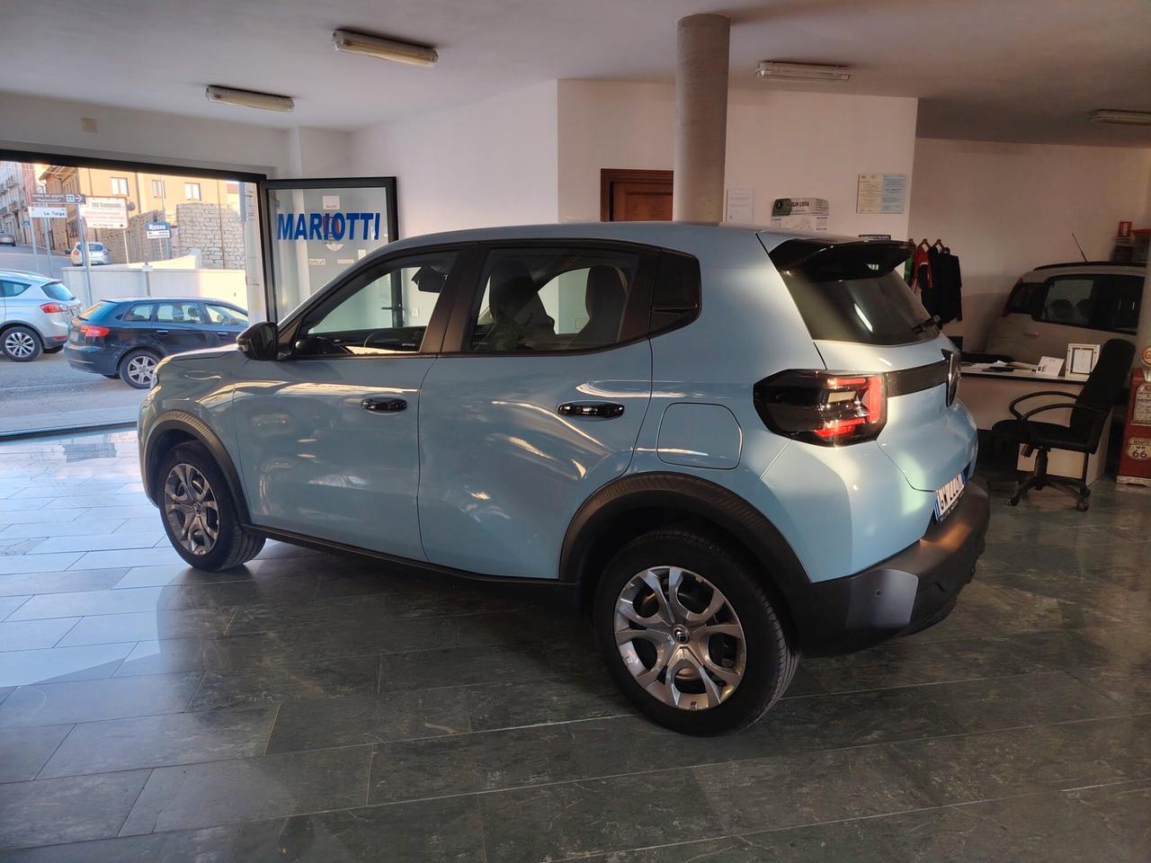 Citroen C3 1.2 Bz 2024