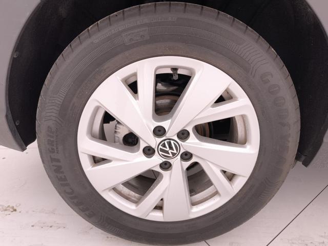 VOLKSWAGEN Taigo 1.0 tsi Life 115cv