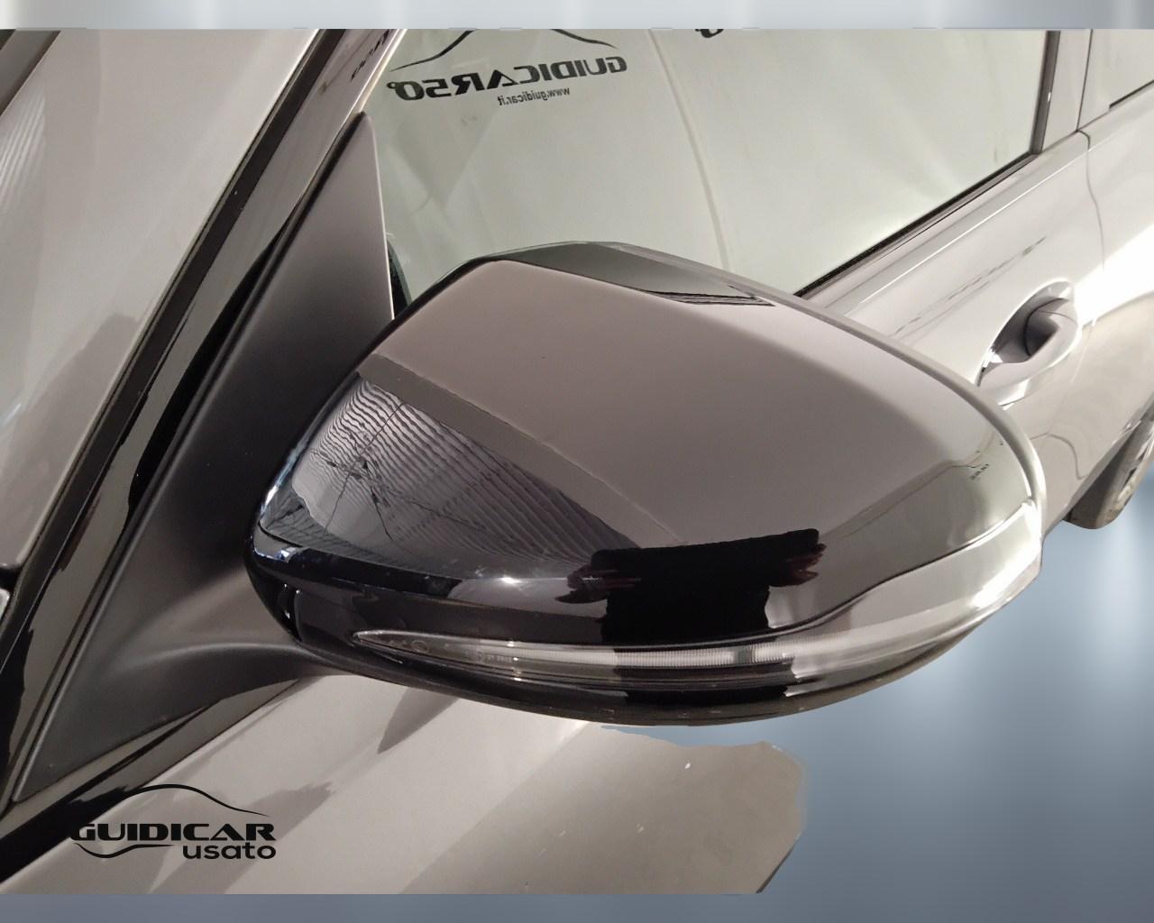Mercedes-Benz GLB - X247 2019 - GLB 180 d Sport Plus auto