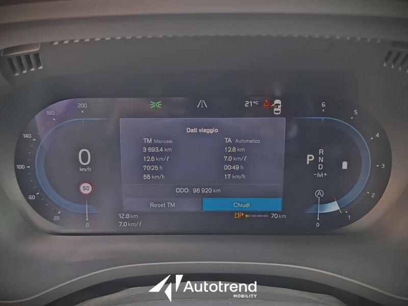 Volvo XC60 B4 197+14 CV AWD Mild Hybrid Diesel Automatico Plus Dark N1 Autocarro