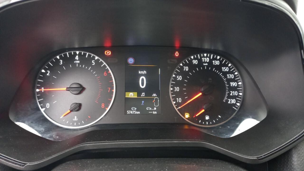 Renault Clio 1.0 SCe 65CV EQUILIBRE *NAVI+FULL LED+ADAS+UNIPRO'