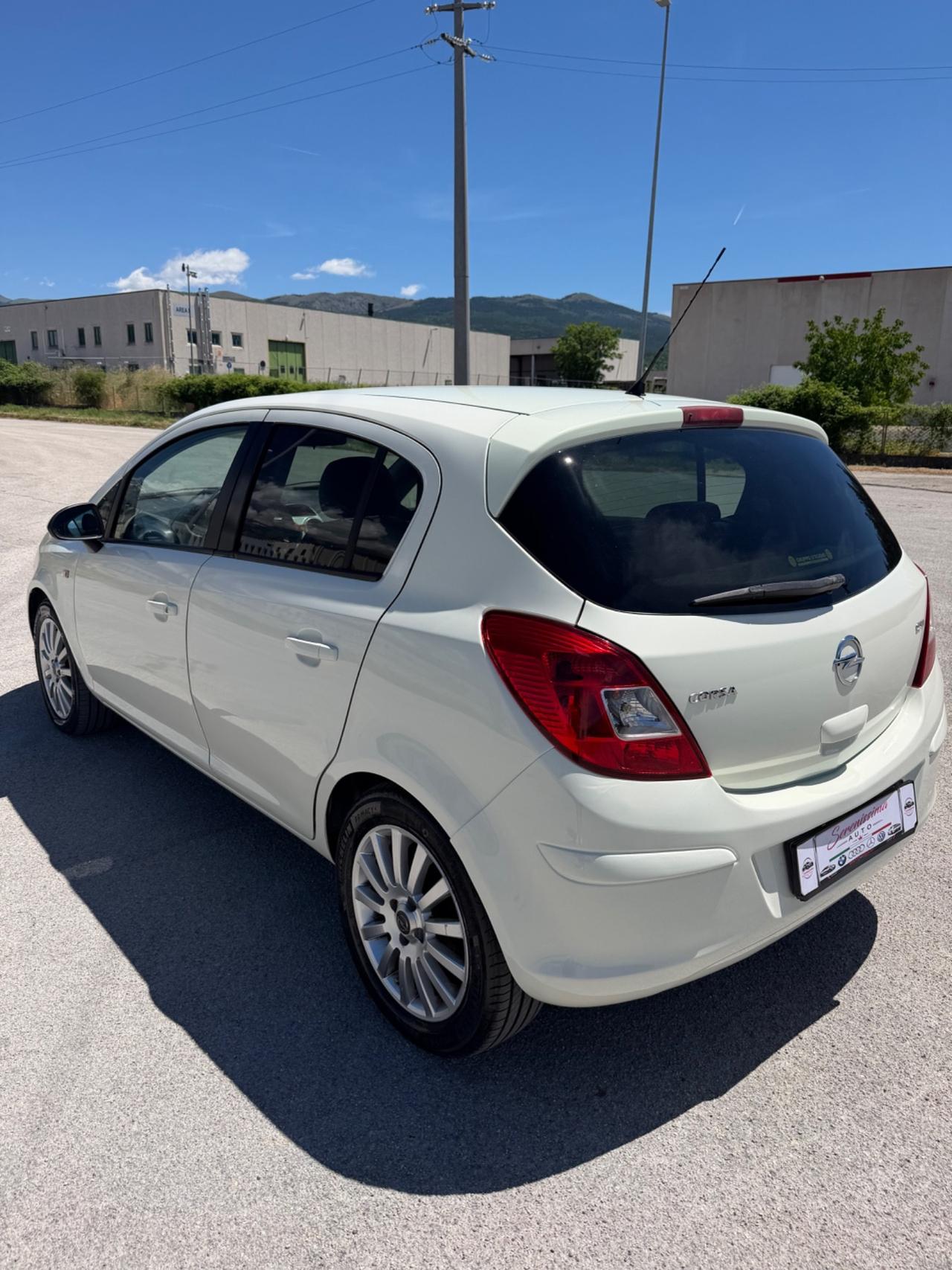 Opel Corsa 1.3 CDTI 75CV F.AP. 5 porte Sport
