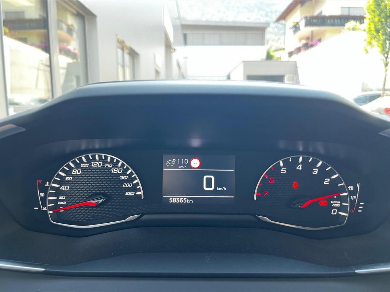 Peugeot 208 1.2 puretech active s&s 75cv