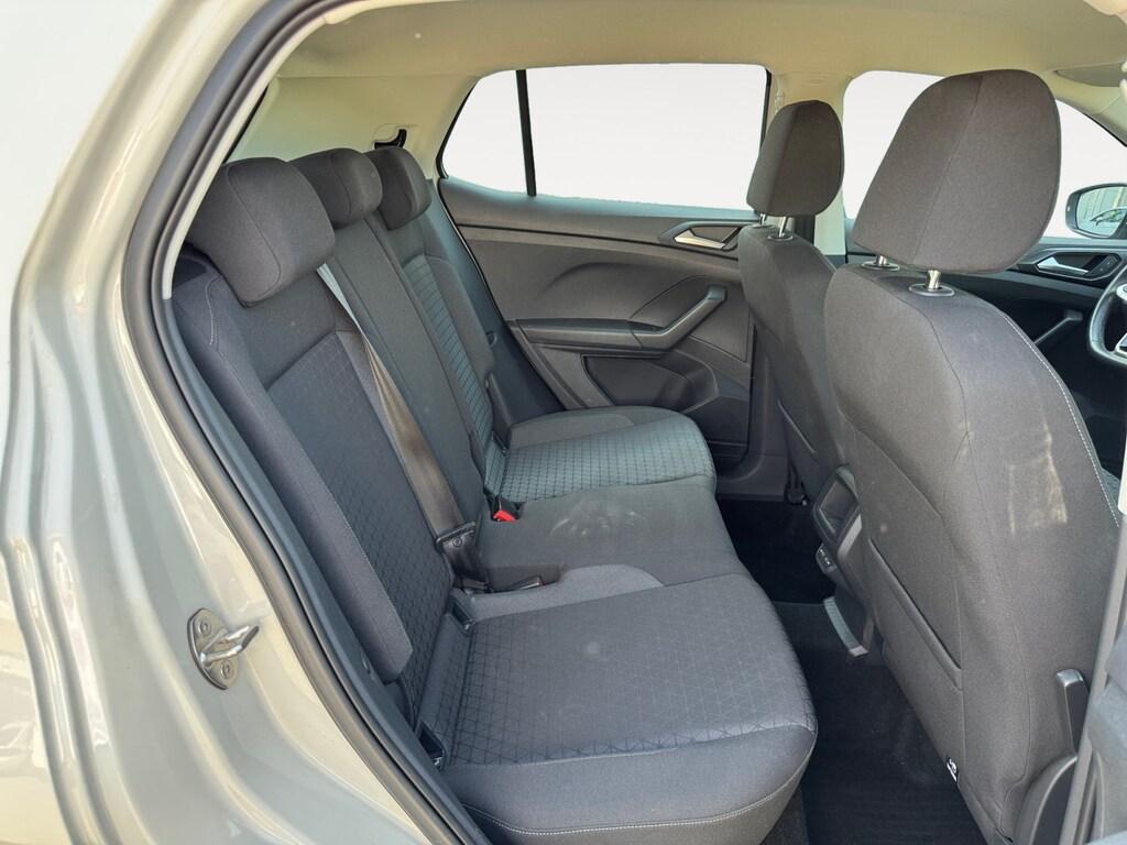 Volkswagen T-Cross 1.0 TSI 95CV Style