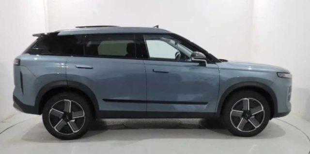 JAECOO Jaecoo 7 1.6 TGDI 147CV Trazione Exclusive (4WD) 2024