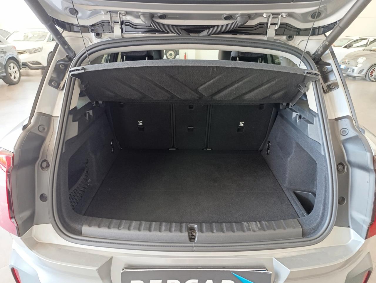 Mini Countryman C Classic 1.5 48V Auto