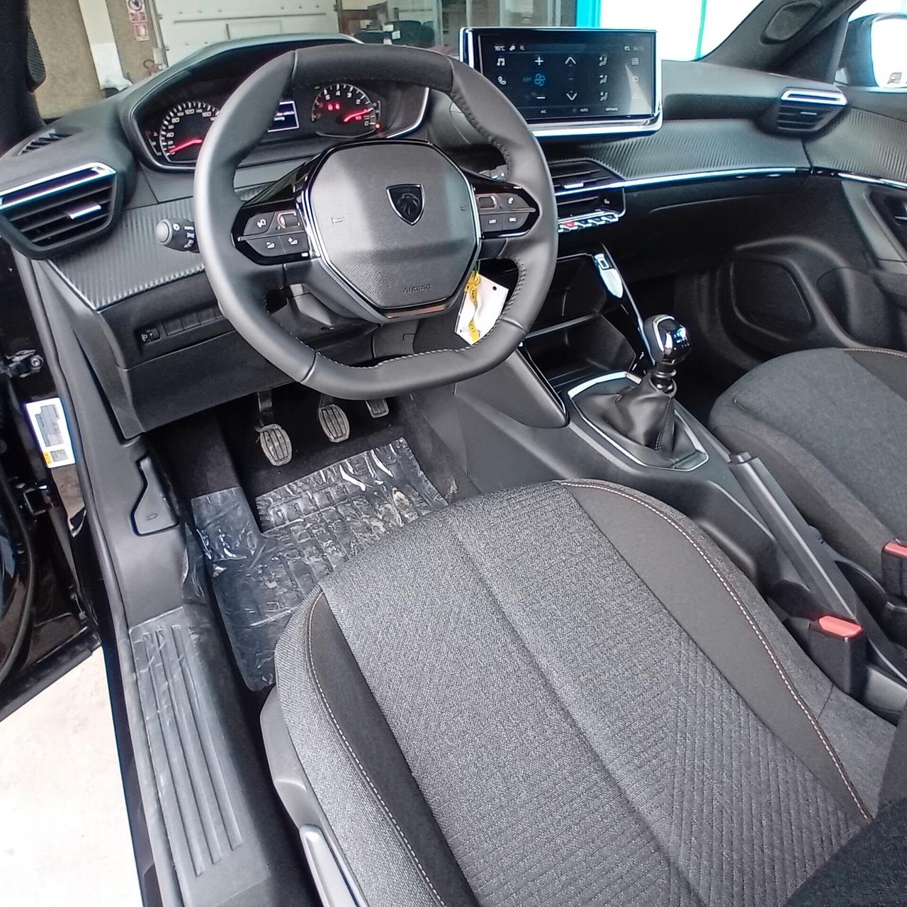 Peugeot 2008 PureTech 100 S&S Style * SENZA VINCOLO DI FIONANZIAMENTO*