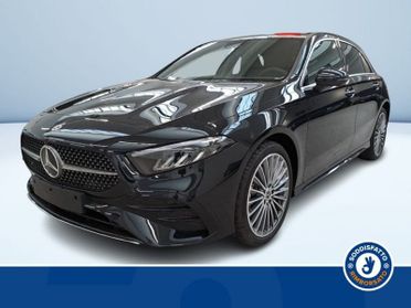Mercedes-Benz Classe A 250e EQ-Power Automatic AMG Line Advanced Plus Digital Edition