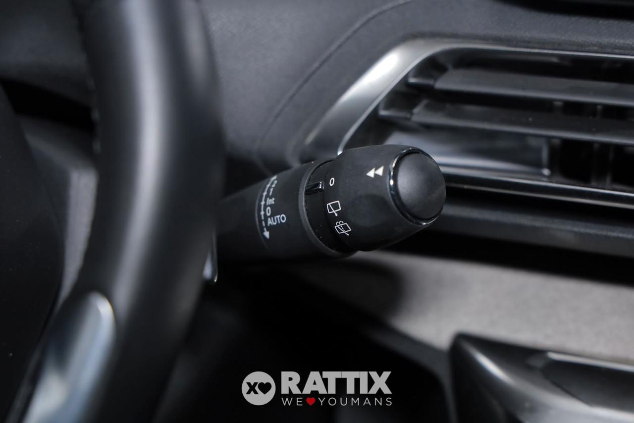 Peugeot 3008 1.2 Hybrid 48V 136CV GT e-DCS6