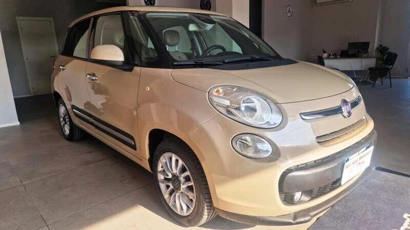 Fiat 500L 1.6 Multijet 105 CV S&S Lounge