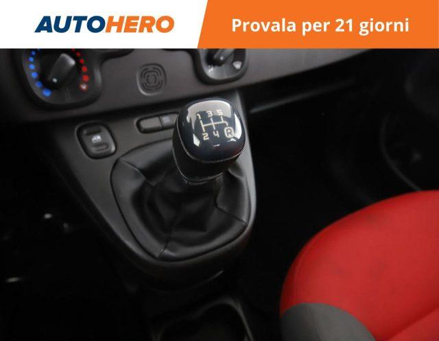 FIAT Panda 1.2 Pop