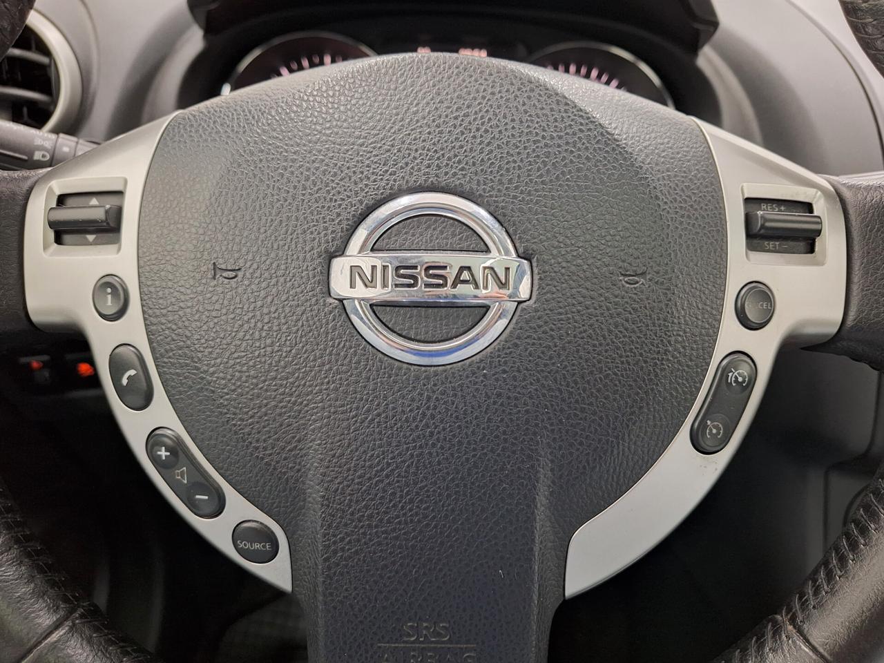 Nissan Qashqai Tekna 1.6 dCi 130cv