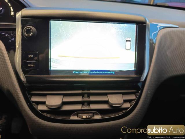 PEUGEOT 208 1.4 8V HDi 68CV 5p. Access