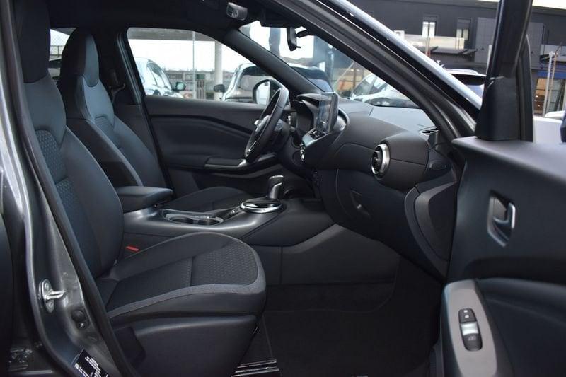 Nissan Juke Juke 1.0 DIG-T 114 CV DCT N-Connecta
