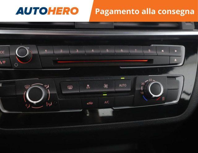 BMW 218 d Cabrio Msport aut.