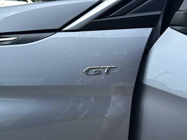 Peugeot 3008 Hybrid 136 e-DCS 6 GT