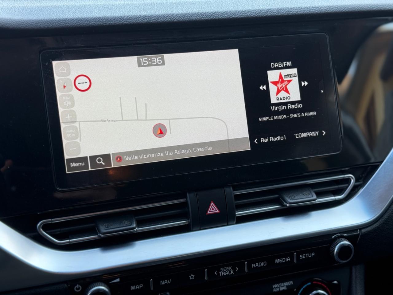 Kia Niro 1.6 GDi DCT HEV Evolution