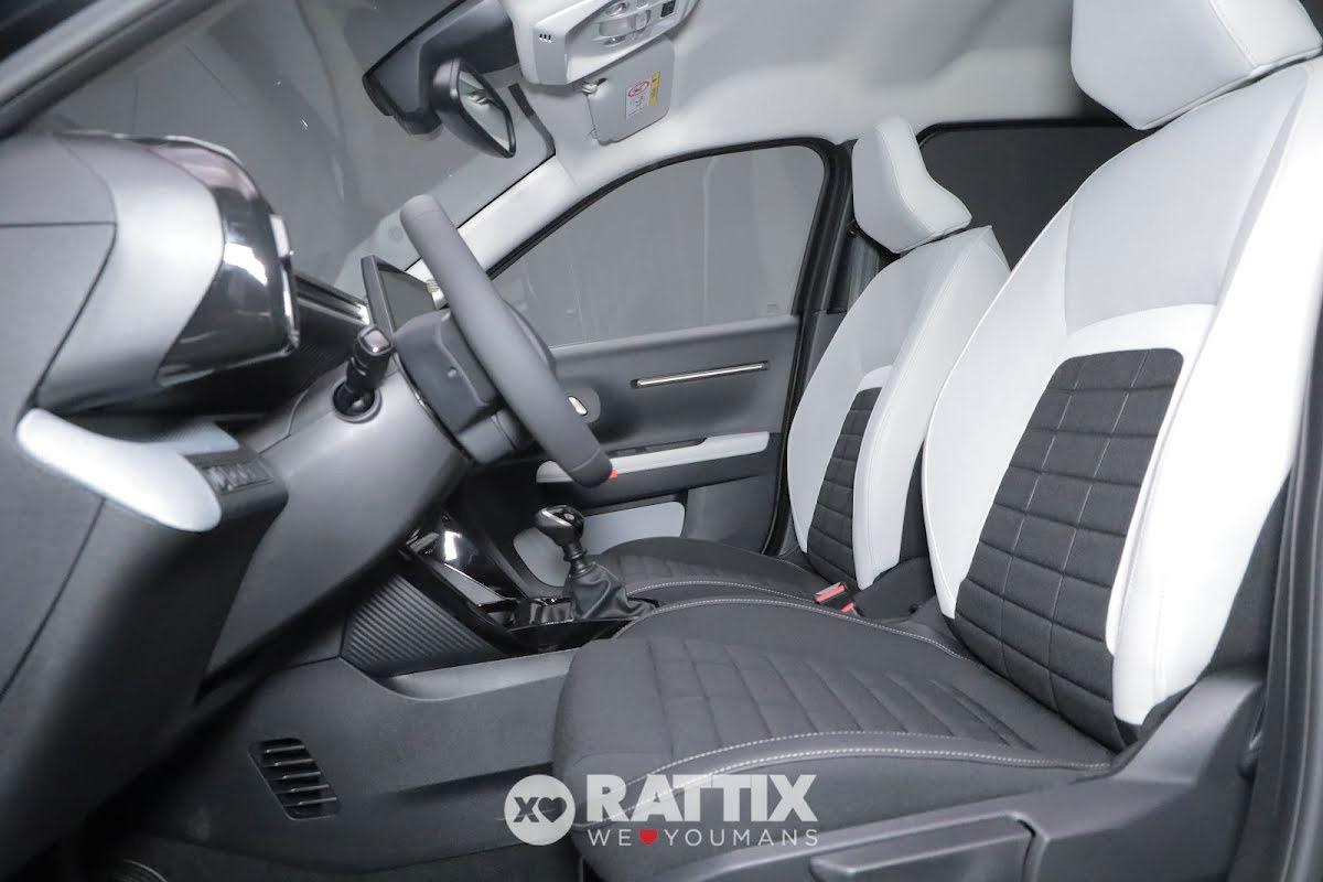 Citroen C3 1.2 Puretech Turbo 100CV Max