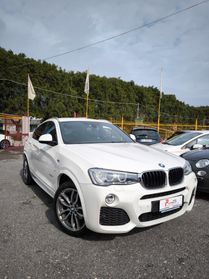 Bmw X4 M X4 xDrive20d Msport