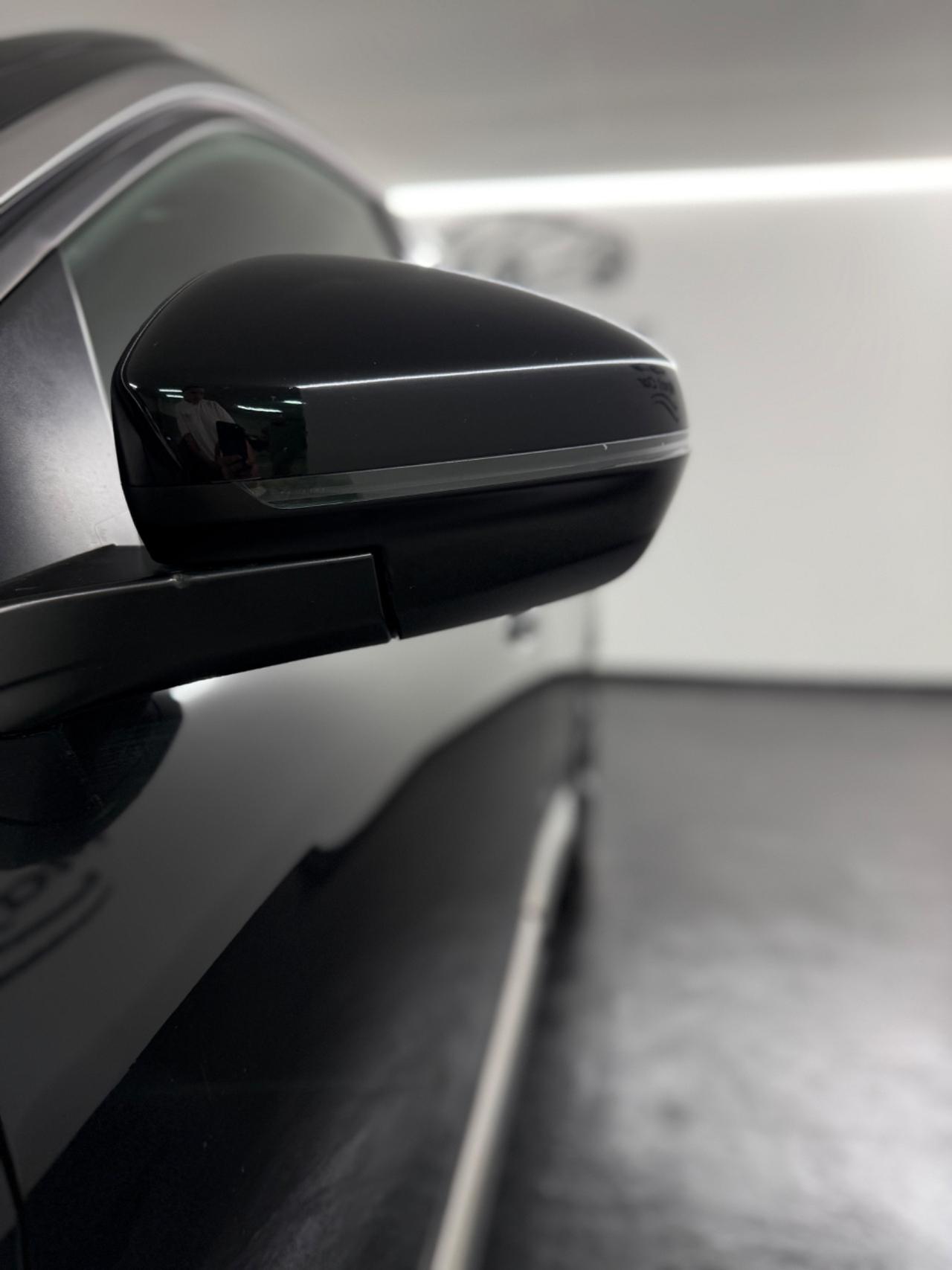 Peugeot 3008 (anno 2017)