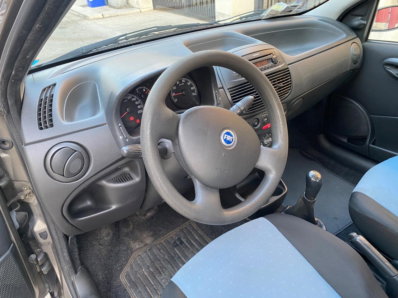 Fiat Punto 1.3 Multijet 16V 5 porte Active