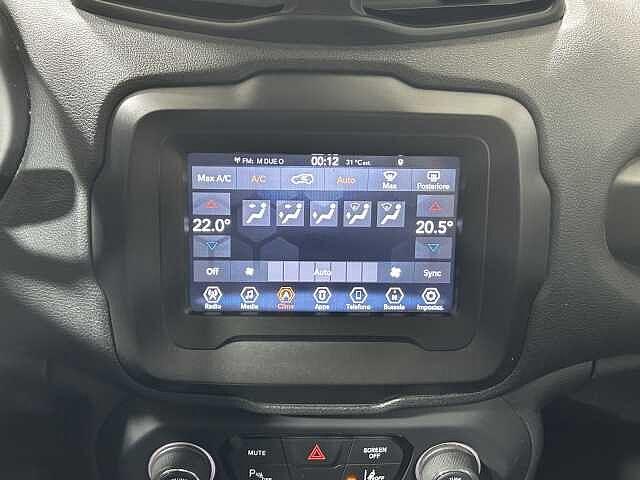 Jeep Renegade 2.0 Mjt 140CV 4WD Active Drive Low Limited