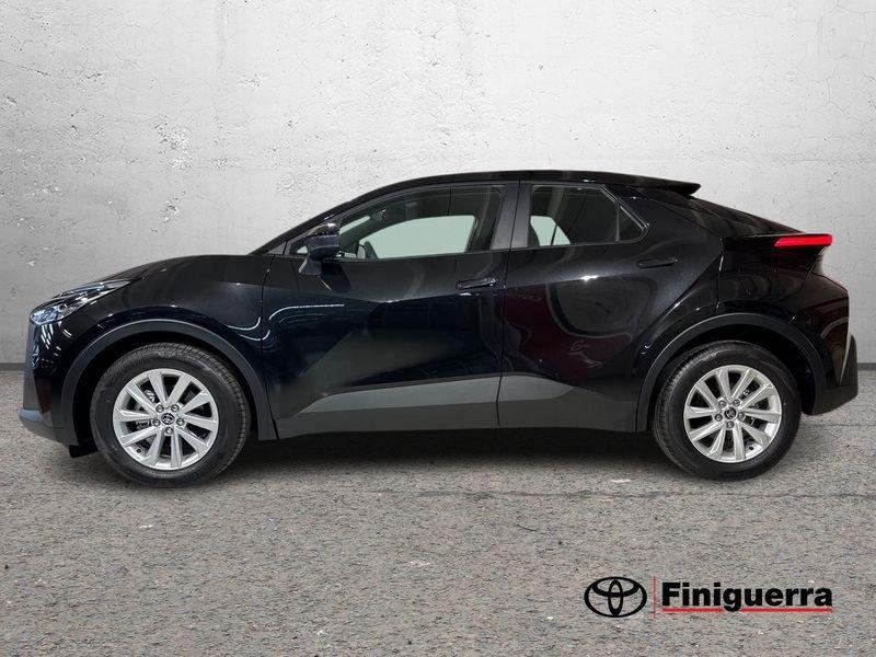 Toyota C-HR 1.8 HV Active