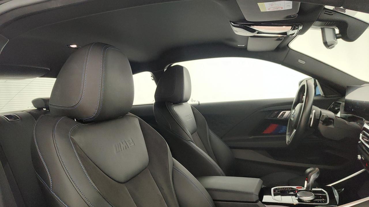 BMW M2 G87 2022 Coupe - M2 Coupe 3.0 460cv auto