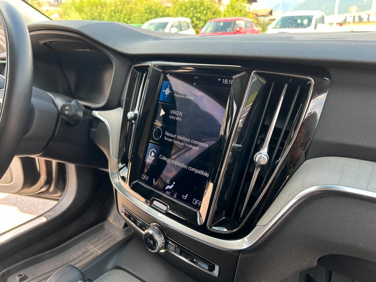 Volvo V60 Cross Country B4 (d) AWD automatico Ultimate