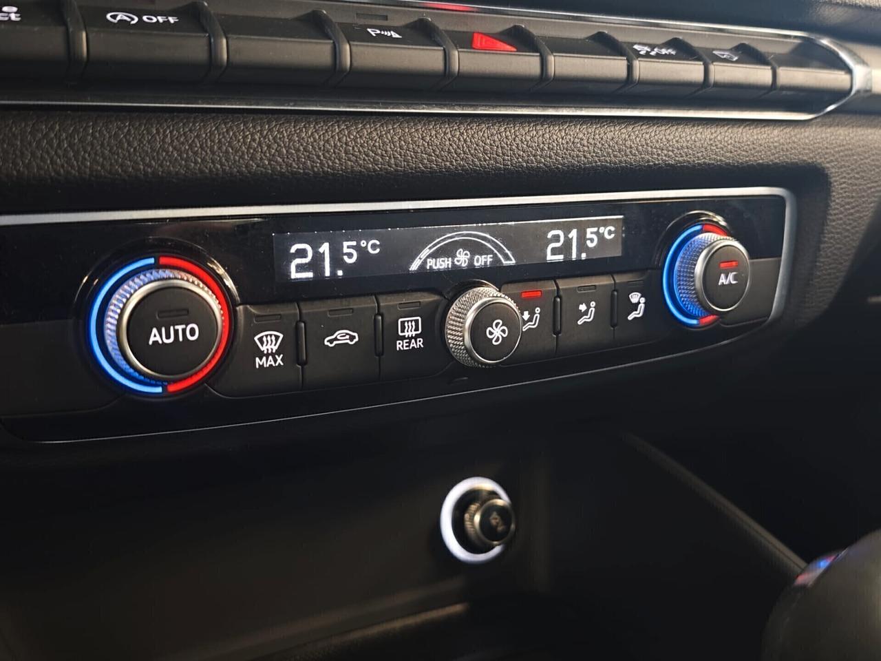 Audi A3 SPB 30 TDI Admired