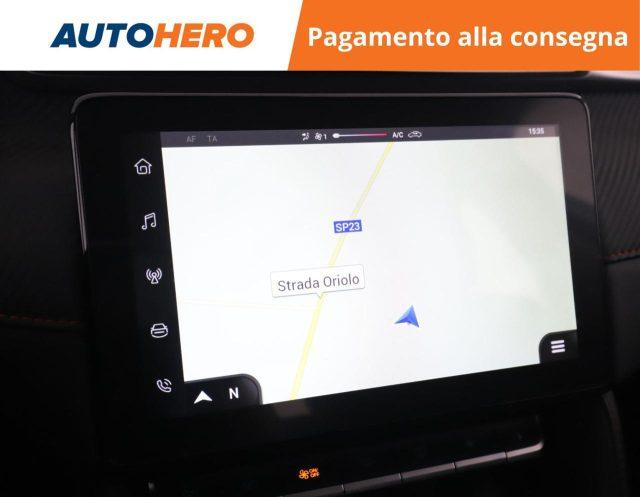MG ZS 1.5 VTi-tech Luxury