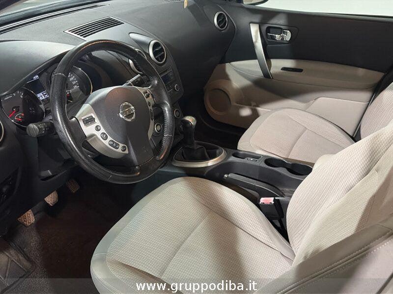 Nissan Qashqai Benzina 1.6 16v Acenta FL