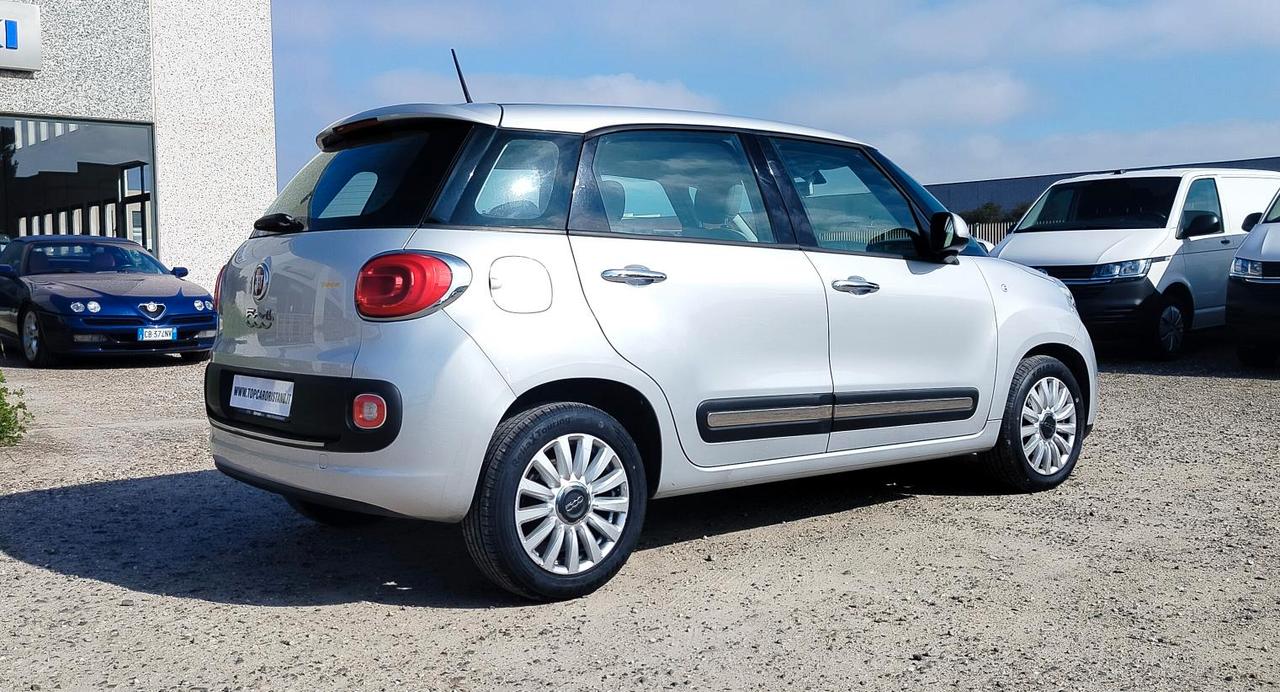 Fiat 500 L 500L 1.3 mjt Pop Star 85cv