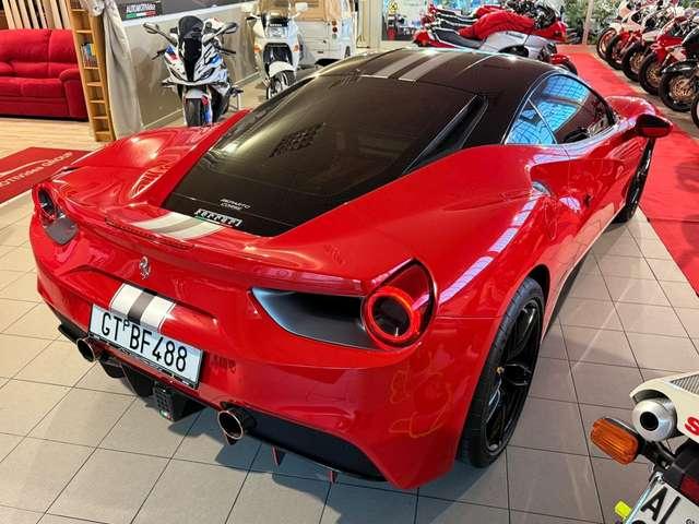Ferrari 488 3.9 GTB dct*IVA ESP.*FULL BOOK SERV.*LIVREA PISTA