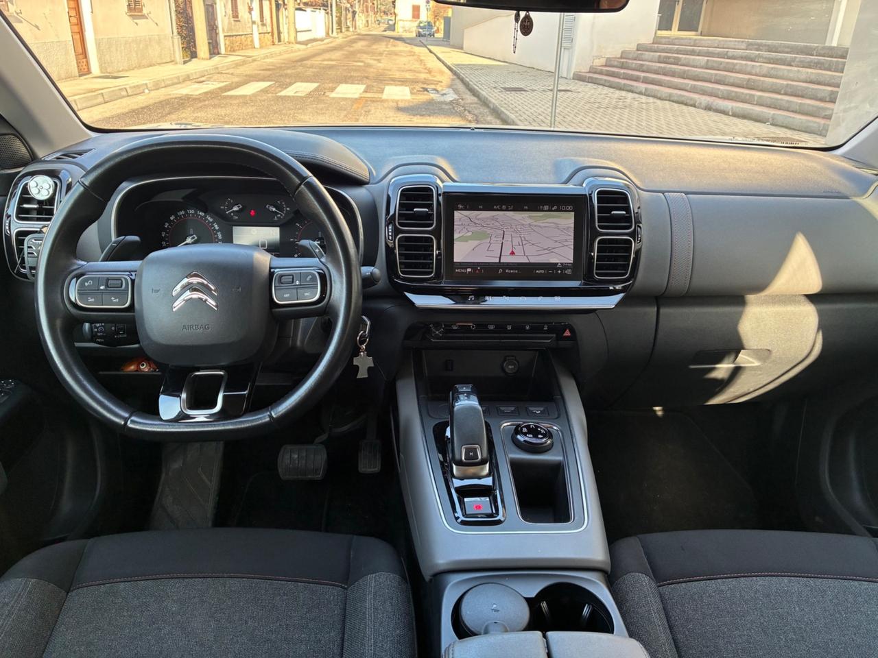 Citroen C5 Aircross BlueHDi 130 S&S EAT8 Shine