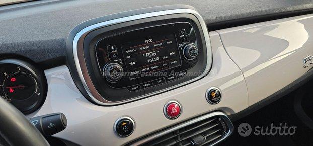 Fiat 500X 1.6 Multijet Opening Edition
