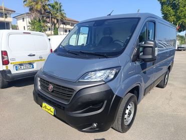 FIAT Ducato Ducato 30 2.3 MJT 120CV PC-TN Furgone