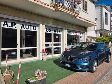 Renault Megane Mégane Blue dCi 115 CV Business