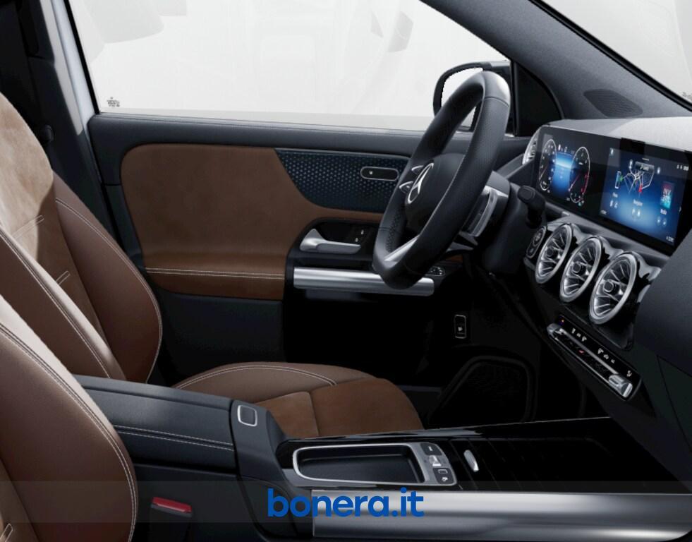 Mercedes GLA 200 200 D AMG Line Advanced Plus 4Matic 8G-DCT
