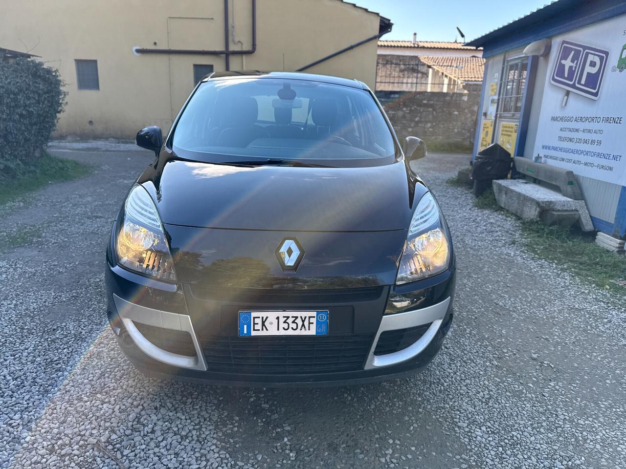 Renault Scenic Scénic X-Mod 1.5 dCi 110CV Luxe